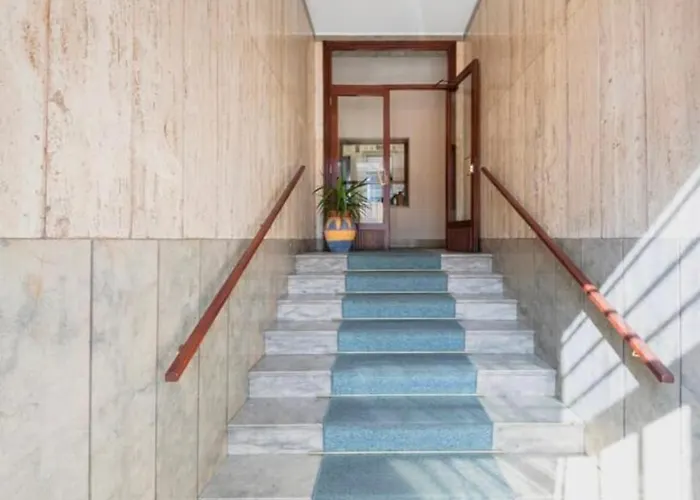 Apartment Naviglio Breeze Mailand