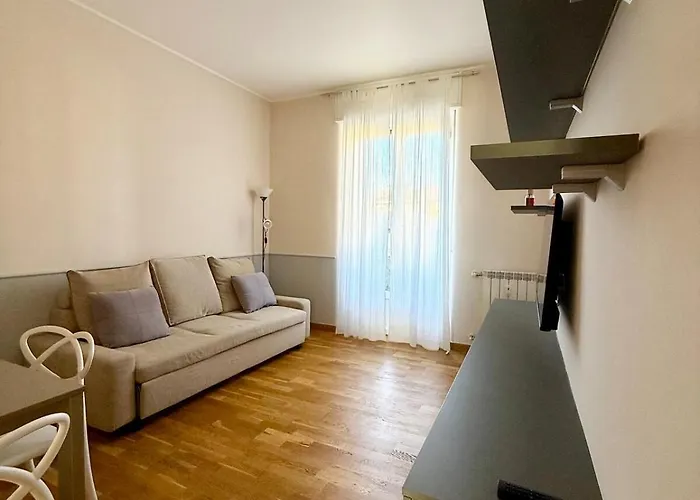Naviglio Breeze Apartment