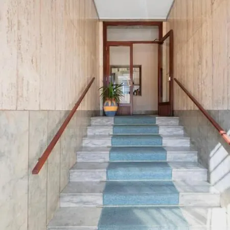 Apartment Naviglio Breeze Mailand