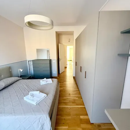 Apartment Naviglio Breeze Mailand