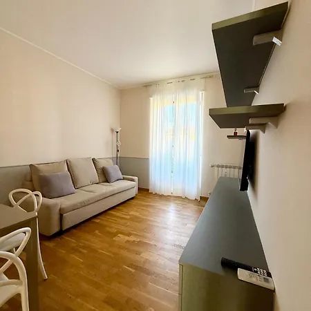 Naviglio Breeze Apartment