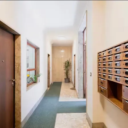 Apartment Naviglio Breeze
