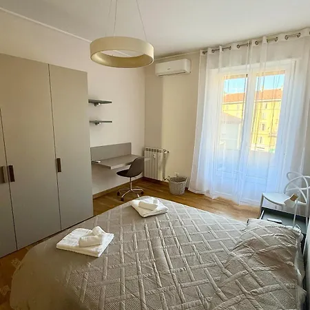 Naviglio Breeze Apartment Mailand